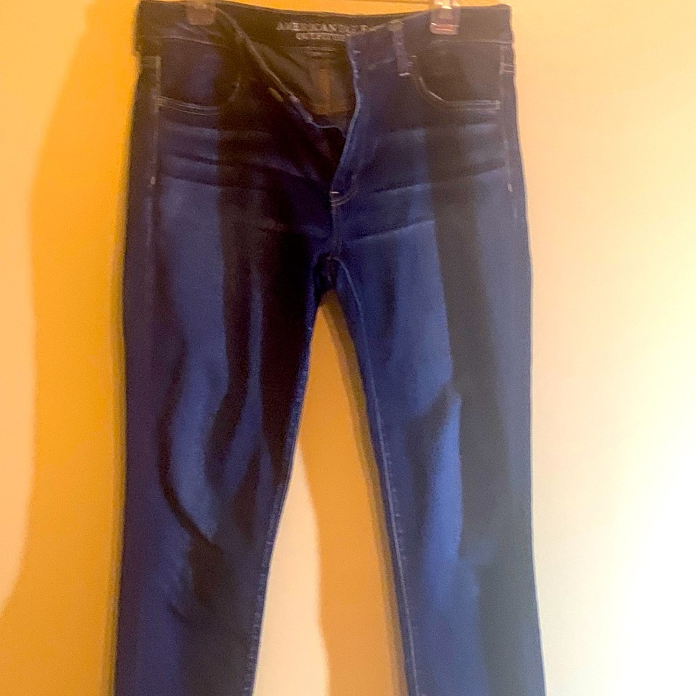 American Eagle Jeggings
